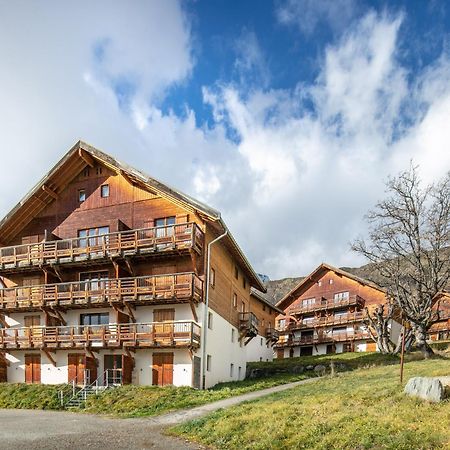 Vacanceole - Le Hameau De L'Alpage Сен-Сорлен-д'Арв Экстерьер фото