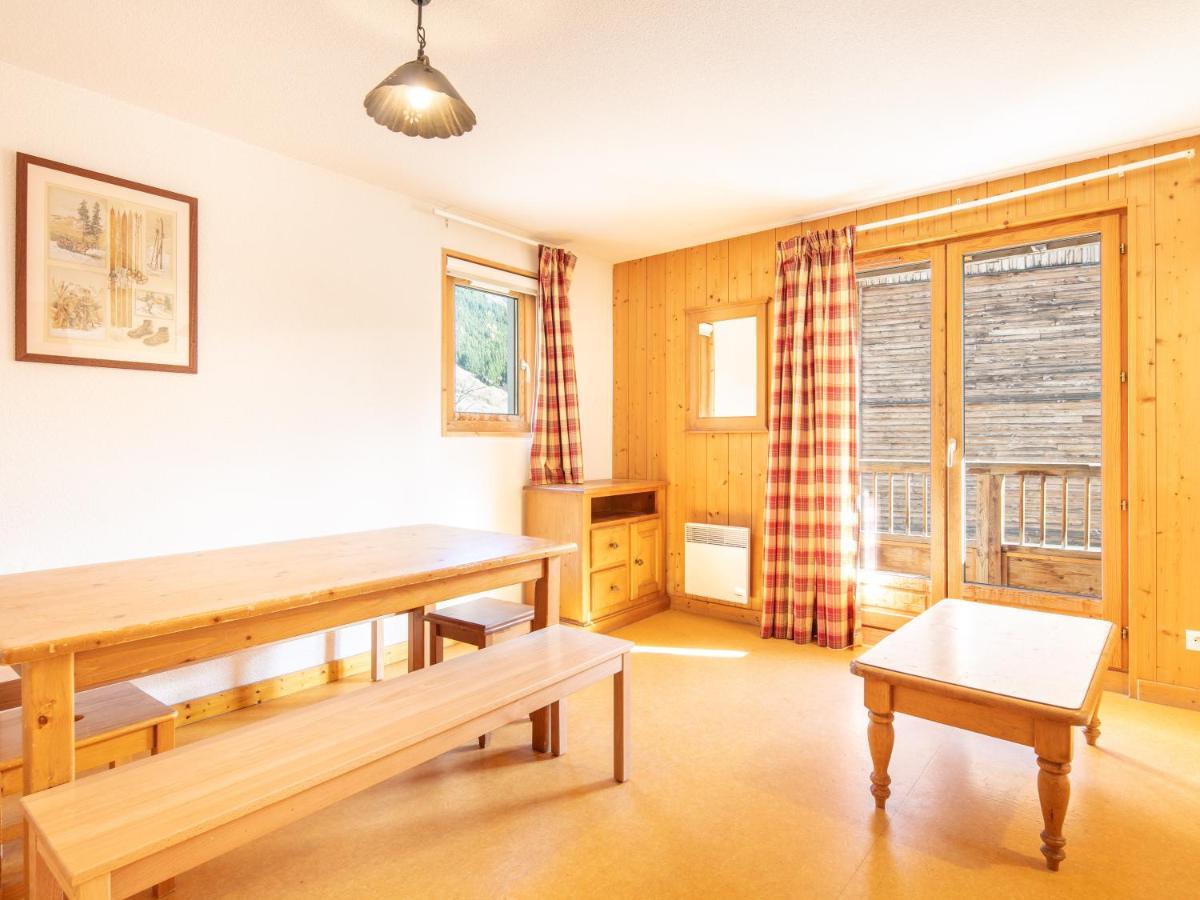 Vacanceole - Le Hameau De L'Alpage Сен-Сорлен-д'Арв Экстерьер фото
